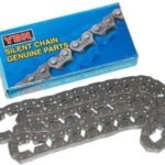 YBN MOTOSİKLET EKSANTRİK ZİNCİRİ 4X5 138 L TAYVAN