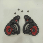 MT HELMETS V14 KASK MEKANİZMASI