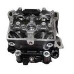 Bajaj Dominar 250 Silindir Üst Kapak Orjinal JF511058