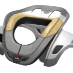 EVS BOYUN KORUMA RC EVOLUTİON SYSTEM BEYAZ