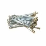 Mondial X-treme 150/200 cc Cross Arka Jant Akort Teli 160x4 mm
