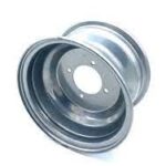 10 İnç Atv Ön Jantı 21x7-10 21x8-10 22x8-10 Ebatlara Uyumludur