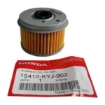 Honda CBR 250 R CRF 250 L Orjinal Yağ Filtresi 15410-KYJ-902