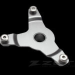 Kawasaki KX KX-F Ön Disk Koruma Aparatı Zeta Ön Disk Koruma Aparatı