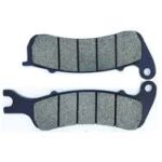Mondial Vultre 125i Kd 125 F Kıden Rmg Santa 125 Ön Fren Balatası FA375