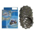 BMW F 650 GS DAKAR (2004-2007) NHC DEBRİYAJ BALATA TAKIMI