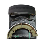 Kawasaki VN 800 Classic 96-06 Newfren Fren Balatası 437-111 180X40 K709