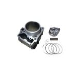 CF MOTO 250 NK OEM SİLİNDİR PİSTON SET