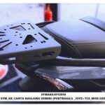 SYM Joymax 250 Z+ Arka Çanta Demiri SYMAKSJOYZ010