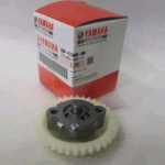 Yamaha N MAX 125-155 Yağ Pompası Orjinal 2DP-E3300-00