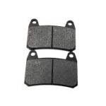 BRENTA MOTOSİKLET DİSK FREN BALATASI FA658/431-253