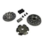 Honda Dio 110 Ön Varyatör Komple Oem