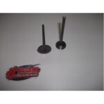 Honda Xl 185 Cross Motor Subap Emme Egzoz Takım