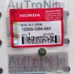 Honda Cbf Spacy Alpha Dio Actıva S Pcx Orjinal Subap Lastiği 12209-GB4-682