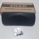 SHAD BACKREST LID & BASE SH37 SIRT DAYAMA