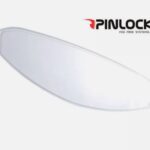 Orijinal Caberg Duke/Tourmax Modellerine Uyumlu Anti Sis Pinlock Şeffaf