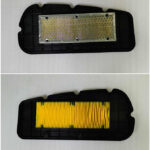 SYM JOYRİDE 300 CC ORJİNAL HAVA FİLTRESİ (17211-J01-000)
