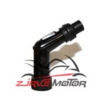 HONDA SPACY ALPHA FİZY ACTİVA-S PCX NGK BUJİ BAŞLIĞI VD05F