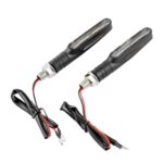 Motosiklet 12'li Led Sinyal Takım Motosiklet Led Sinyal Takımı