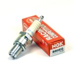KTM SX-EXC MOTO-CROSS 2T NKG BUJİ BR8EG MOTOSİKLET BUJİ