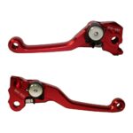 HONDA CRF 250 X  CRF 450 X 2005 – 2015 CNC MANET SETİ MANET TAKIM