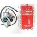 Hero Glamour, İnnova, Msx 125 Karbüratör Orjinal