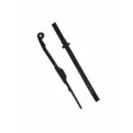 ATV Scooter 125 150 Eksantrik Zincir Gergi Paleti (Kılavuzu) Takımı