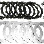 KAWASAKİ KX-F KX 250 04-22 EBC DEBRİYAJ KAVRAMA KOMPLE SET DRCF123