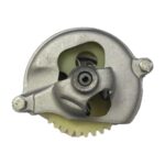 Cg 125 150 CC Motosikletlere Uyumlu Devirli Model Yağ Pompası 37 T
