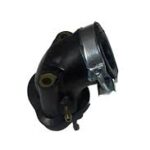 Sym Orbit Fiddle 2-3 Crox Allo Xpro Jet-4 125 Karbüratör Manifoldu 1711A-ABA-PT
