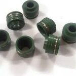 Honda, Yamaha, Suzuki, Kawasaki 4,5 mm Subap'lara Uyumlu Yağ Keçesi