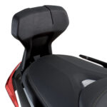Kappa X-MAX 125/250/400 Uyumlu Sissybar (13-17) KTB2111