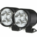 Knmaster Cheetah S 30W Çakarlı Motosiklet / Off Road Sis Farı