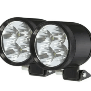 Knmaster Cheetah S 30W Çakarlı Motosiklet / Off Road Sis Farı