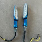 Unıversal Led Sinyal Mavi renk