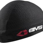 EVS SWEAT BEANIE KASK İÇİ BERE SİYAH
