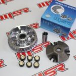 YAMAHA CYGNUS RS 125 ÖN VARYATÖR PERFORMANS BİLYALI