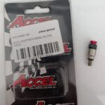 ACCEL AMORTİSÖR SİBOBU M5 (TEK TARAF)