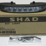 SHAD KIT LIGHT SH29/29/33/37 TOPCASE ÇANTA LEDİ