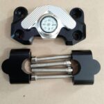 MOTORSİKLET UNİVERSAL GİDON SAATİ