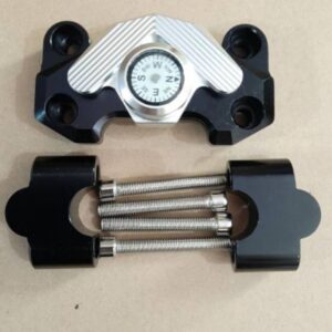 MOTORSİKLET UNİVERSAL GİDON SAATİ