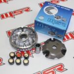Honda Actıva S 125 Ön Varyatör Seti Performans (Bilyalı)