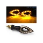 Motosiklet Universal Led Sinyal MONSTER