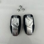 ACERBİS ALÜMİNYUM GRAFİTTİ BOTLAR İÇİN TOKA SETİ