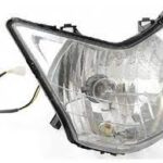Honda Cbf 150 Far Komple E Belgeli