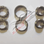 YAMAHA BWS 125 FURŞ BOYUN BİLYA TAKIMI