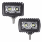 Knmaster Rion 8W Motosiklet / Off Road Sis Farı