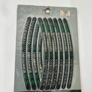 KAWASAKİ UNIVERSAL JANT ŞERİDİ