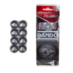 Yamaha Xenter Bws 125 N-Max 125/155 Cygnus X 125 Bando 6’lı Tahrik Baga Seti 20X12 mm 11 Gr