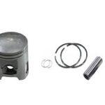 Yamaha Bws 100 Piston Sekman Seti Std (TW)